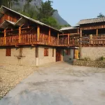 Muong Hoa Peaceful Homestay & Sapa