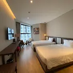 Resort Condotel Apec MũI Né Ps 1 PhòNg Ngủ