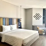 Resort Condotel Apec MũI Né Ps 1 PhòNg Ngủ