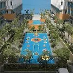 Resort Condotel Apec MũI Né Ps 1 PhòNg Ngủ