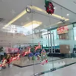 Khách sạn Meriton