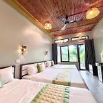 Mai Chau Sky Resort