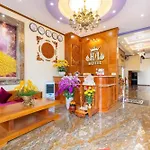 Ha Hotel & Apartment