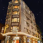 Ha Hotel & Apartment