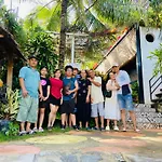 Gio Homestay And Coffee