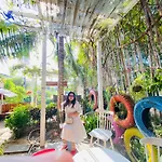 Gio Homestay And Coffee
