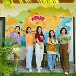 Gio Homestay And Coffee