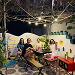Gio Homestay And Coffee
