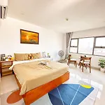 Hong Chau Hotel