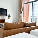 Sea Flower Homestay