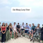 Lotus Premium Lodge - Group Tours