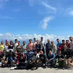 Lotus Premium Lodge - Group Tours