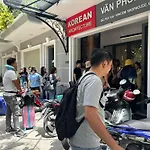 Indochina Hotel
