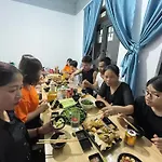 An Nhien Homestay- Vinhomes Ocean Park 2