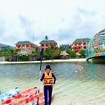 An Nhien Homestay- Vinhomes Ocean Park 2