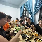 An Nhien Homestay- Vinhomes Ocean Park 2