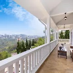 Villa Khoi Nghia Bac Son - Gan Cho Dem Gan Ho Xh Da Lat