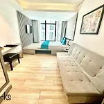 The Gold Beach Nha Trang Holtel & Apartment