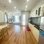 The Gold Beach Nha Trang Holtel & Apartment