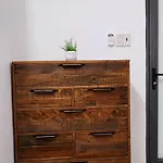 Heritage Wooden Homestay