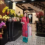 Thuy Duong Boutique Hotel Hue