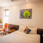 Richico Apartments And Hotel