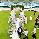Vietsovpetro Ho Tram Beach Resort & Spa