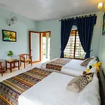 Blue Garden Homestay