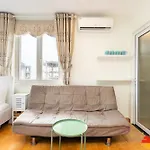 Sunsea Bai Dau Hotel Vung Tau