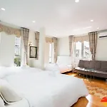 Sunsea Bai Dau Hotel Vung Tau