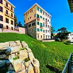 Rova Hotel Phu Quoc - Free Hon Thom Cable Car & Aquatopia Water Park - Ven Sunset Town