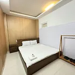 Thanh Thanh 5 Dalat Hotel - Ks Gan Cho Dem Gia Re