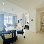 La Phan Phu Quoc, Hillside Apartment