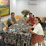 Central Sapa Serenity Homestay