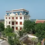La Vento Resort Ninh Binh