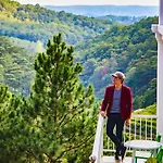 Kymi Villa Da Lat - Noi Tinh Yeu Bat Dau