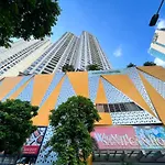 Vinhomes D\'Capitale - Tran Duy Hung - By Mc Homes