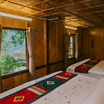H\'Mong Cat Cat Homestay