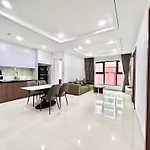 Oceanus Vien Trieu Apartment & Hotel Nha Trang