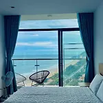 Can Ho Bien - Luxury Csj Apartment Vung Tau City