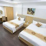 Ha Long Cozy Hotel