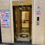 Ha Long Cozy Hotel