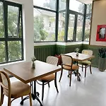 Nature Hotel Dalat