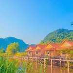 Trang An Quynh Trang Happy Homestay & Garden