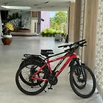 Ttc Van Phong Bay Resort - Himalaya Sauna & Steam Retreat Included