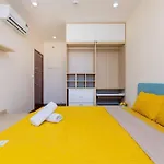 Can Ho Vung Tau View Bien - Vung Tau Apartments Sea View