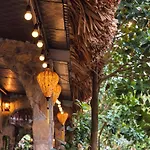 Cozy Beer Garden Homestay