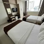 Princess Hotel