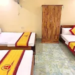 Huong Cang Sea View Hotel