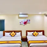 Huong Cang Sea View Hotel